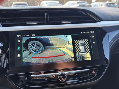 Opel Corsa Gebrauchtwagen