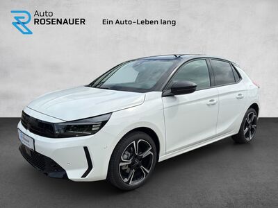 Opel Corsa Gebrauchtwagen