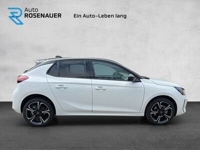 Opel Corsa Gebrauchtwagen