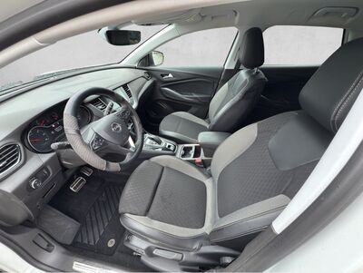 Opel Grandland X Gebrauchtwagen