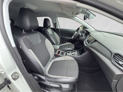 Opel Grandland X Gebrauchtwagen