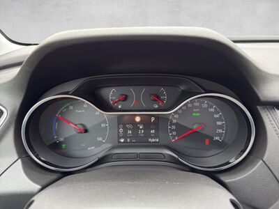 Opel Grandland X Gebrauchtwagen