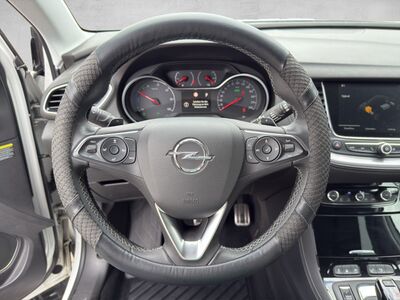 Opel Grandland X Gebrauchtwagen