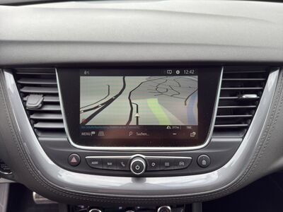 Opel Grandland X Gebrauchtwagen