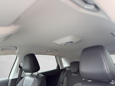 Opel Grandland X Gebrauchtwagen