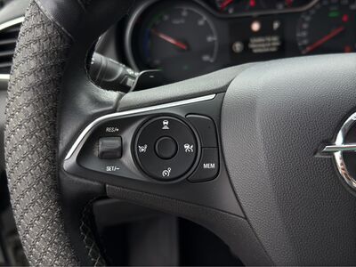 Opel Grandland X Gebrauchtwagen