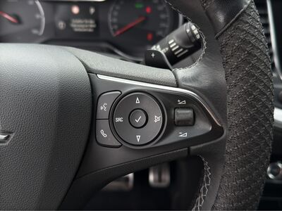 Opel Grandland X Gebrauchtwagen