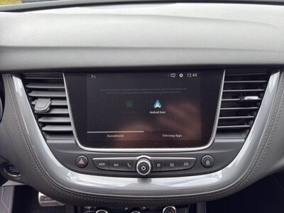 Opel Grandland X Gebrauchtwagen