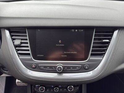 Opel Grandland X Gebrauchtwagen
