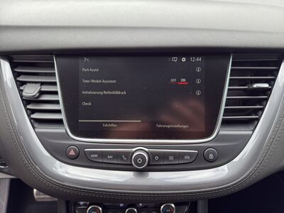 Opel Grandland X Gebrauchtwagen