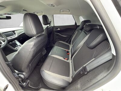 Opel Grandland X Gebrauchtwagen