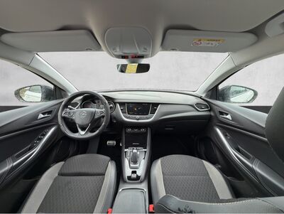 Opel Grandland X Gebrauchtwagen