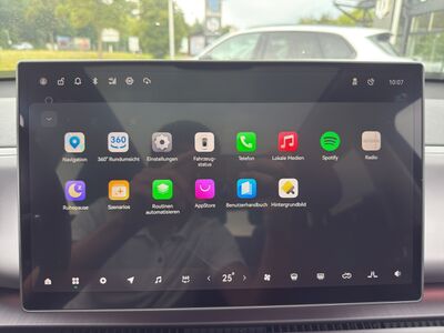 Leapmotor C10 Gebrauchtwagen