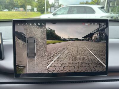 Leapmotor C10 Gebrauchtwagen