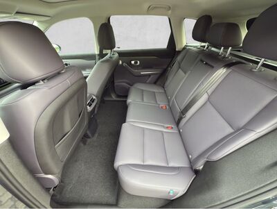 Leapmotor C10 Gebrauchtwagen