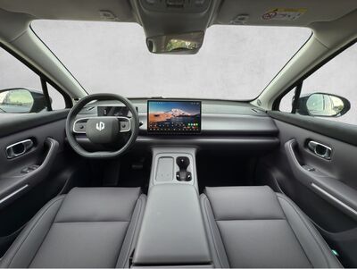 Leapmotor C10 Gebrauchtwagen