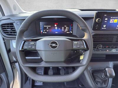 Opel Vivaro Gebrauchtwagen