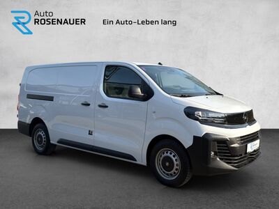 Opel Vivaro Gebrauchtwagen