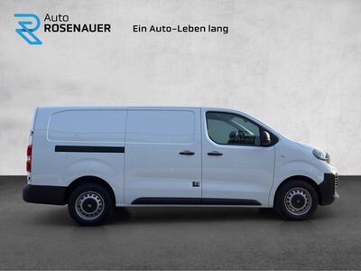 Opel Vivaro Gebrauchtwagen