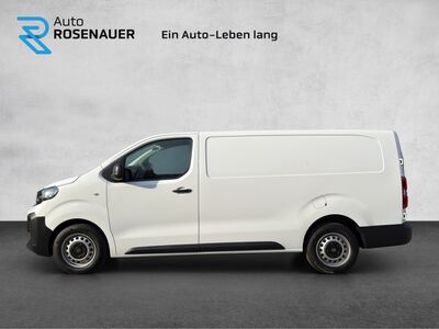 Opel Vivaro Gebrauchtwagen