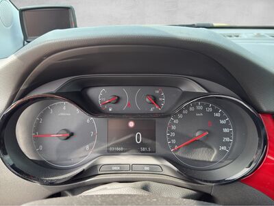 Opel Crossland Gebrauchtwagen Opel Crossland Gebrauchtwagen