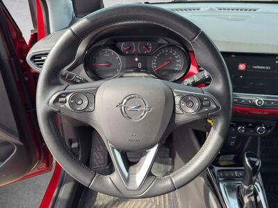 Opel Crossland Gebrauchtwagen Opel Crossland Gebrauchtwagen