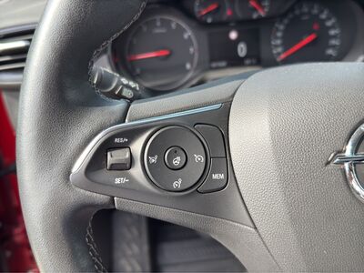 Opel Crossland Gebrauchtwagen Opel Crossland Gebrauchtwagen