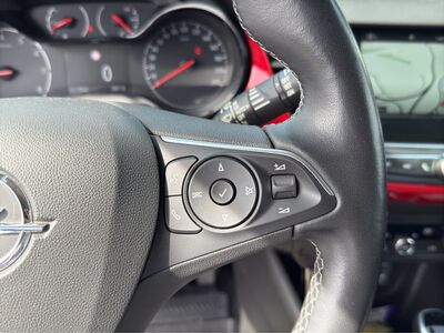 Opel Crossland Gebrauchtwagen Opel Crossland Gebrauchtwagen