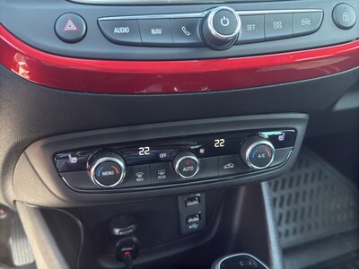 Opel Crossland Gebrauchtwagen Opel Crossland Gebrauchtwagen