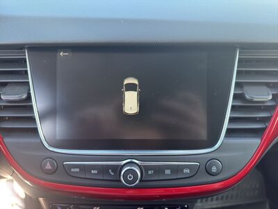 Opel Crossland Gebrauchtwagen Opel Crossland Gebrauchtwagen