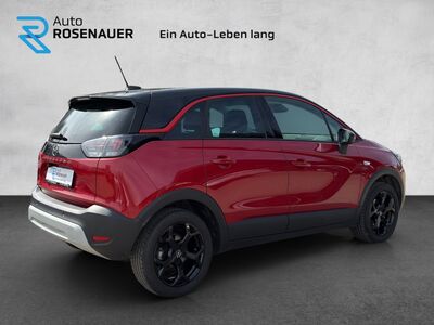 Opel Crossland Gebrauchtwagen Opel Crossland Gebrauchtwagen