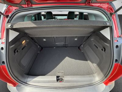 Opel Crossland Gebrauchtwagen Opel Crossland Gebrauchtwagen