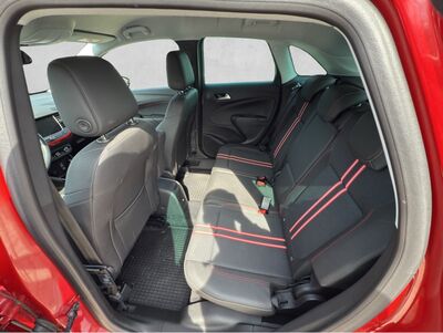 Opel Crossland Gebrauchtwagen Opel Crossland Gebrauchtwagen