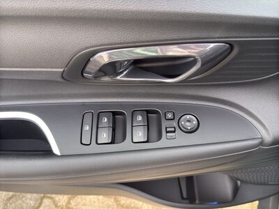 Hyundai Bayon Gebrauchtwagen Hyundai Bayon Gebrauchtwagen