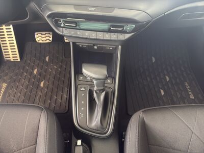 Hyundai Bayon Gebrauchtwagen Hyundai Bayon Gebrauchtwagen