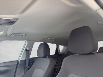 Hyundai Bayon Gebrauchtwagen Hyundai Bayon Gebrauchtwagen