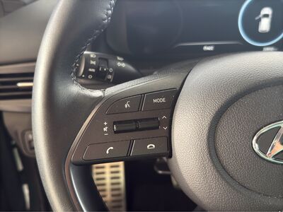 Hyundai Bayon Gebrauchtwagen Hyundai Bayon Gebrauchtwagen