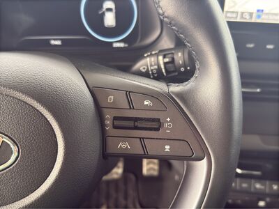 Hyundai Bayon Gebrauchtwagen Hyundai Bayon Gebrauchtwagen