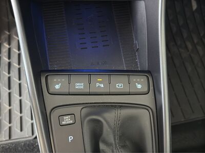 Hyundai Bayon Gebrauchtwagen Hyundai Bayon Gebrauchtwagen