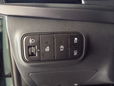 Hyundai Bayon Gebrauchtwagen Hyundai Bayon Gebrauchtwagen