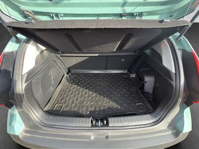 Hyundai Bayon Gebrauchtwagen Hyundai Bayon Gebrauchtwagen