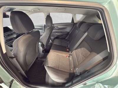 Hyundai Bayon Gebrauchtwagen Hyundai Bayon Gebrauchtwagen