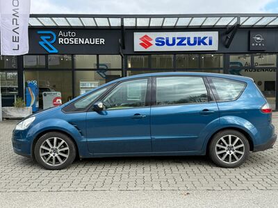 Ford S-MAX Gebrauchtwagen