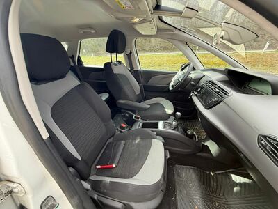 Citroën C4 Picasso Gebrauchtwagen