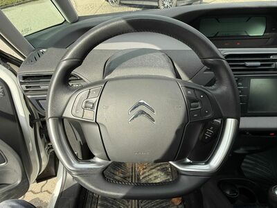 Citroën C4 Picasso Gebrauchtwagen