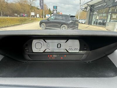 Citroën C4 Picasso Gebrauchtwagen