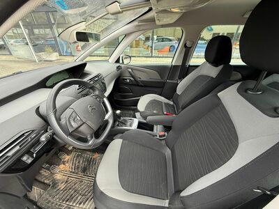 Citroën C4 Picasso Gebrauchtwagen