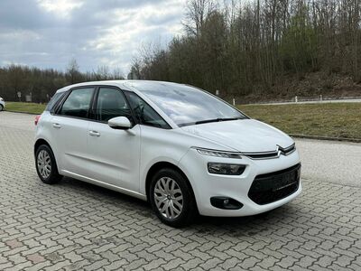 Citroën C4 Picasso Gebrauchtwagen
