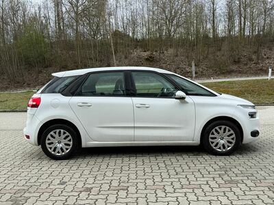 Citroën C4 Picasso Gebrauchtwagen