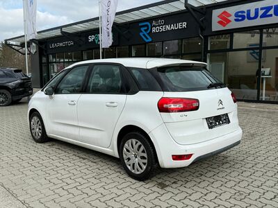 Citroën C4 Picasso Gebrauchtwagen